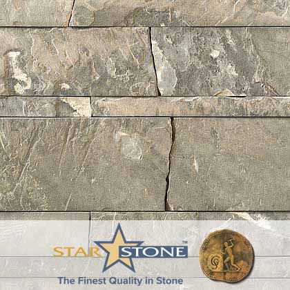 North River Promontory Thin Stone Veneer North River Promontory Thin Stone Veneer