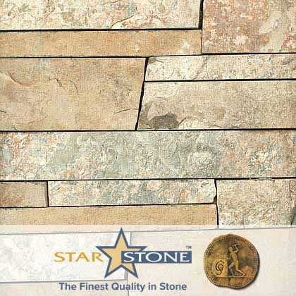 Moonlight Gray Promontory Thin Stone Veneer Moonlight Gray Promontory Thin Stone Veneer