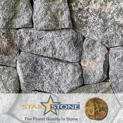 Alpine - Mountain Ash Thin Stone Veneer Alpine - Mountain Ash Thin Stone Veneer
