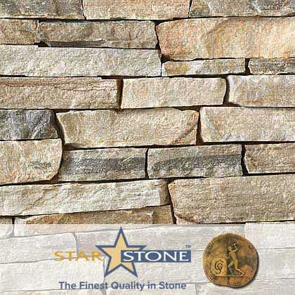 Castlerock - Storm Mountain Thin Stone Veneer Castlerock - Storm Mountain Thin Stone Veneer