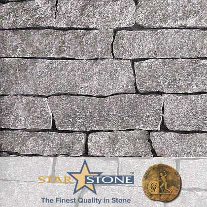 Castlerock - Mountain Ash Thin Stone Veneer Castlerock - Mountain Ash Thin Stone Veneer