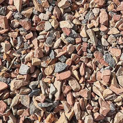 Crushed Stone and Boulders - Wholesale stone