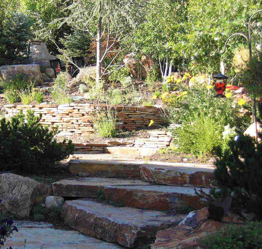 Landscaping Stone at Wholesale Prices