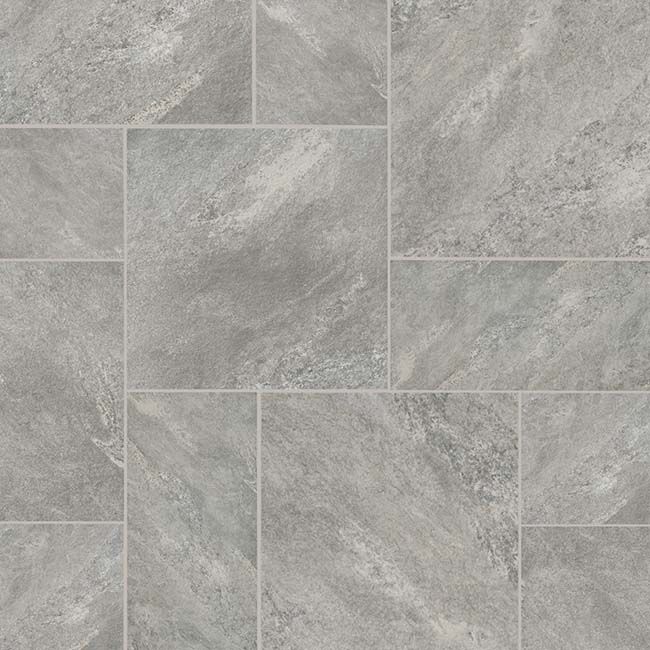 Arterra Paver Quarzo Gray Pattern Arterra Paver Quarzo Gray Pattern