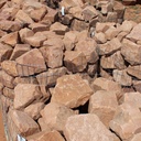 Cherokee 1-2' Rubble (Palletized)