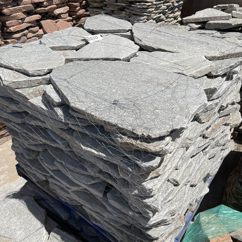 Storm Mountain 2" Minus Patio