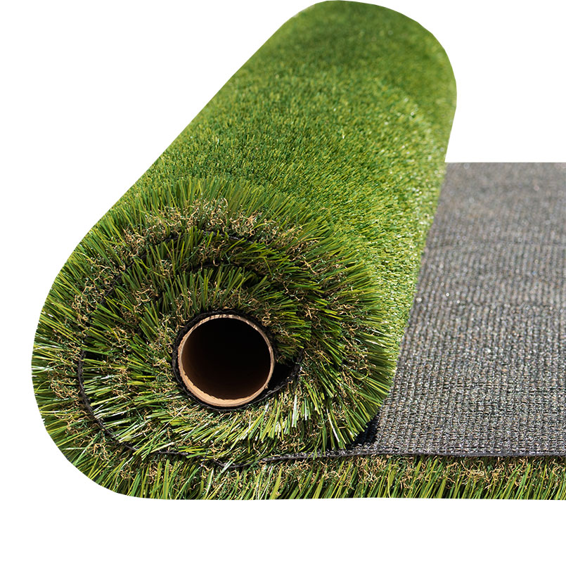 Viridian Green Turf Roll 