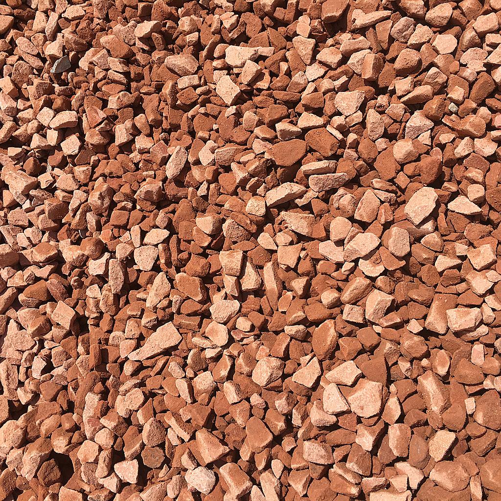 1" Cherokee Crushed  