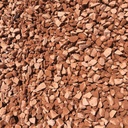 1" Cherokee Crushed  