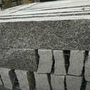 DNU-Mountain Ash Granite Sawed Strip
