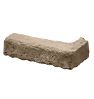 Chisel Cut Corners - Brindle