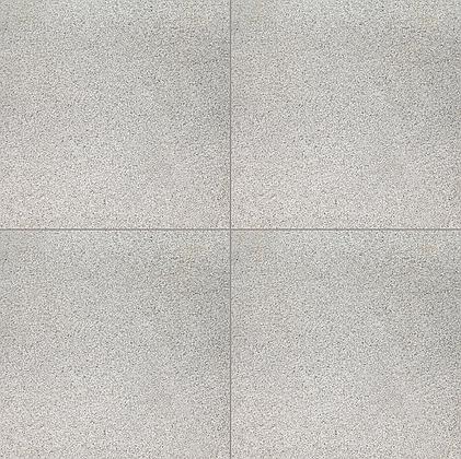 White Mist Granite 24x24x3cm Flamed Paver