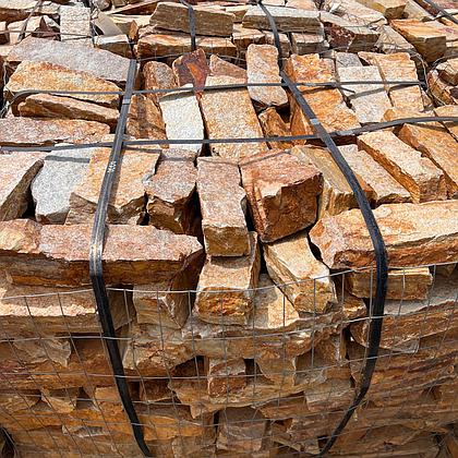 [QTAG1210] Autumn Gold Natural Strip