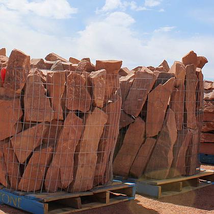 [SSCR1210] Cherokee Natural Strip