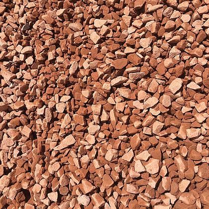 [SSCR1530] 1" Cherokee Crushed  