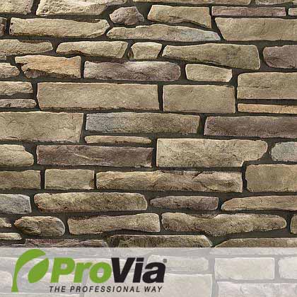 Ledgestone Flats - Ozark "Discontinued"