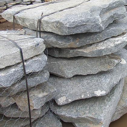 [GRMA1150] Mountain Ash Granite 5-8" Select